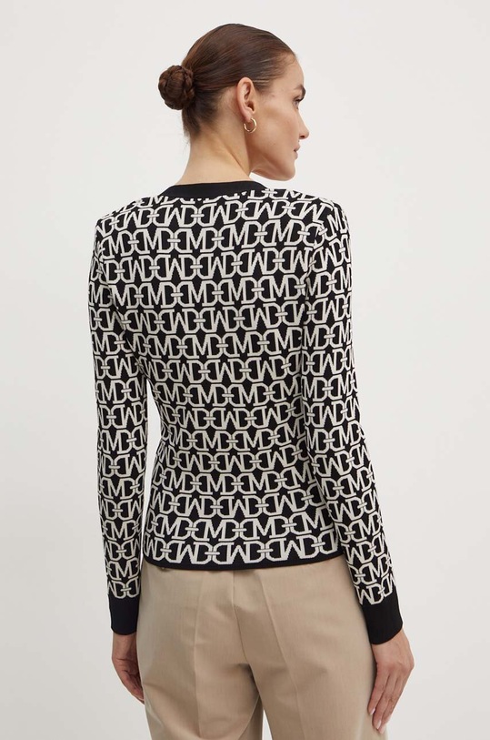 Oblečení Kardigan Marciano Guess MATI 4YGR18.5036Z černá