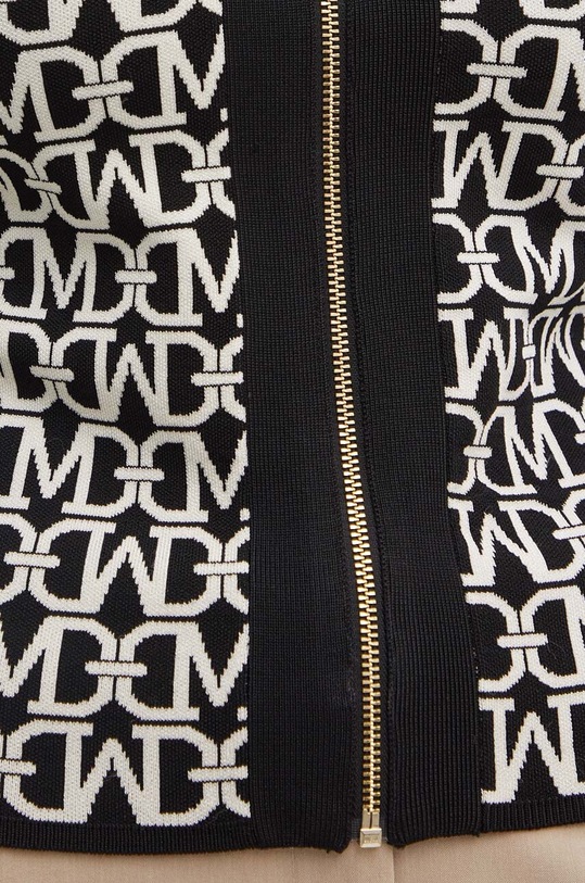 Kardigan Marciano Guess MATI 4YGR18.5036Z černá