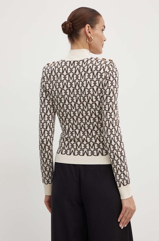 Oblečení Svetr Marciano Guess MATI 4YGR20.5036Z hnědá