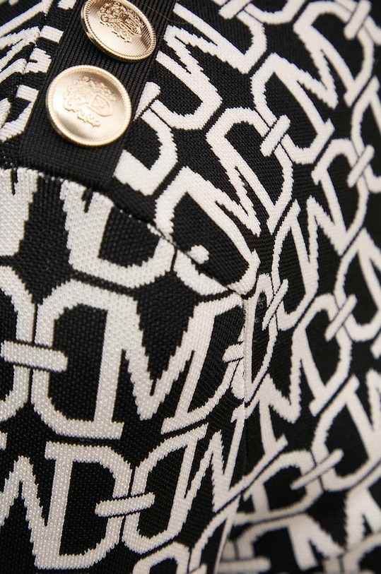 Marciano Guess pulover MATI 4YGR20.5036Z negru