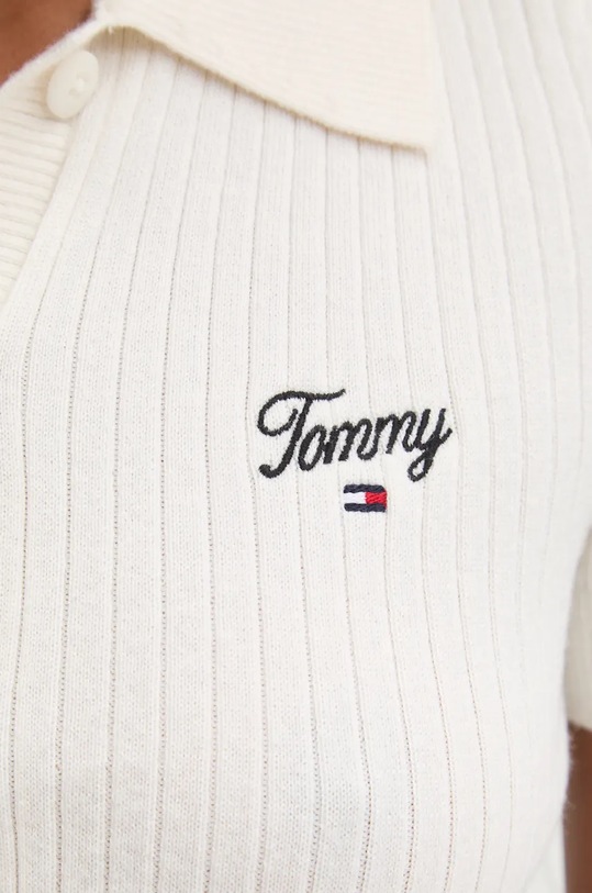 Джемпер Tommy Jeans DW0DW18525