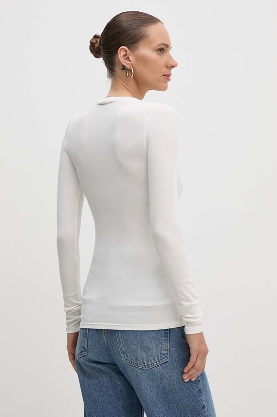 Clothing Polo Ralph Lauren longsleeve shirt 211941204 beige