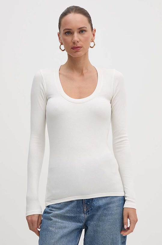 Polo Ralph Lauren longsleeve shirt beige 211941204