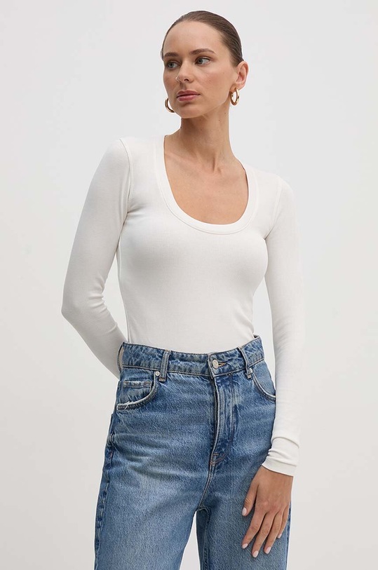 Polo Ralph Lauren longsleeve shirt 211941204 beige