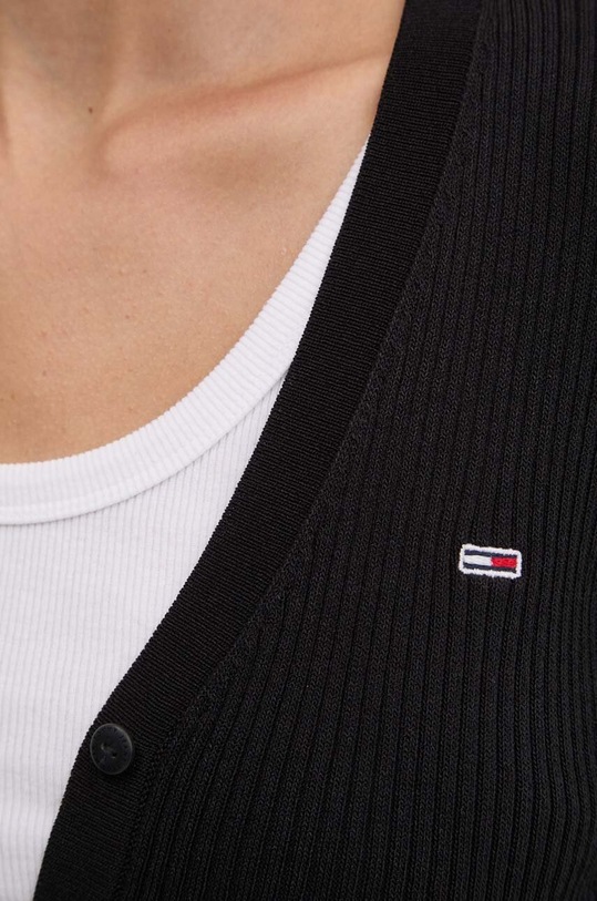 Tommy Jeans kardigan DW0DW18517