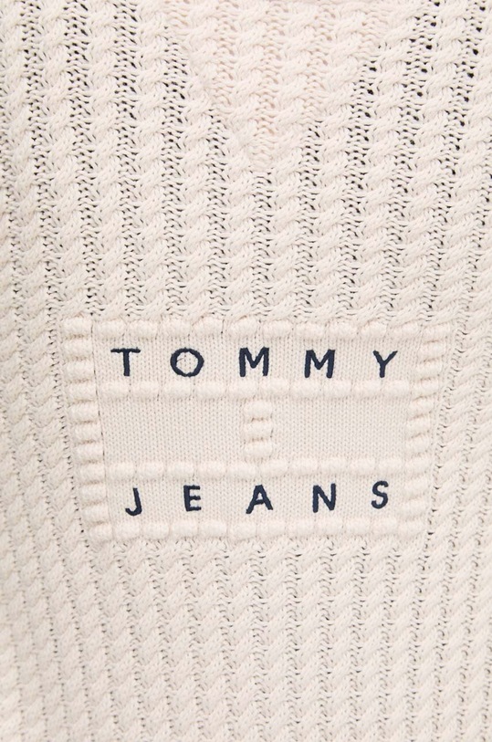 Tommy Jeans kardigan DW0DW18521