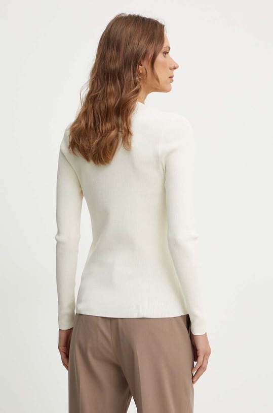 Odzież Lauren Ralph Lauren kardigan 200925301 beżowy