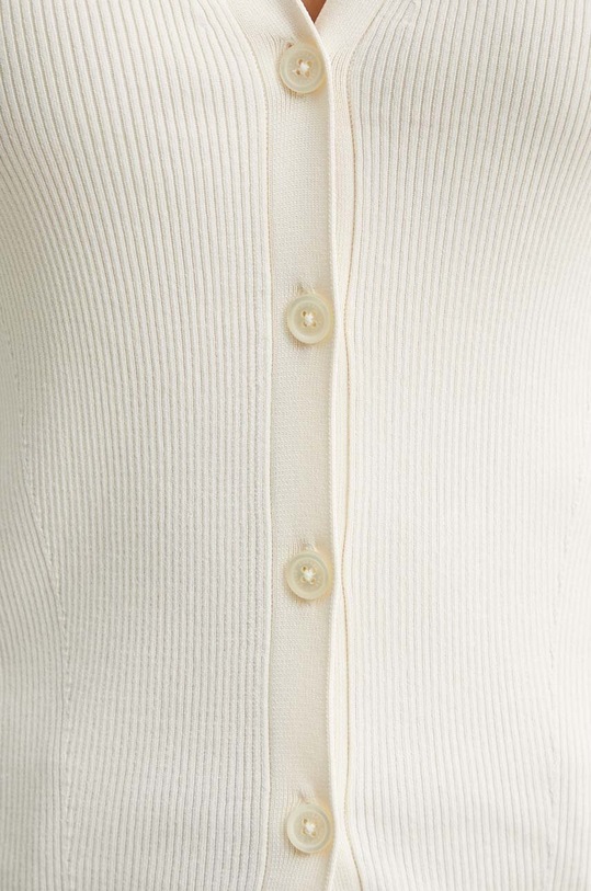 Lauren Ralph Lauren kardigan beżowy 200925301