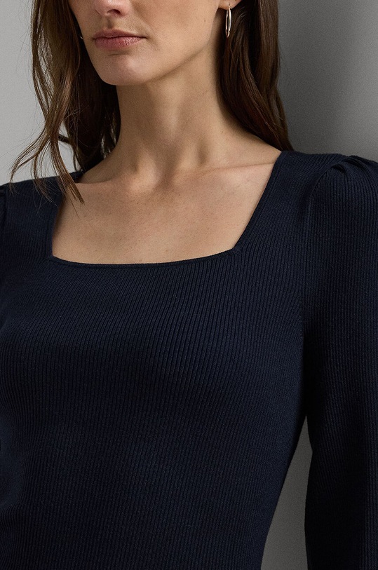 Svetr Lauren Ralph Lauren námořnická modř 200940592