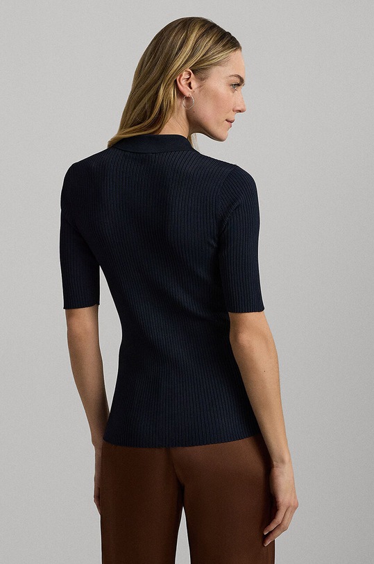 Жилетка Lauren Ralph Lauren 200943864 тъмносин AW24