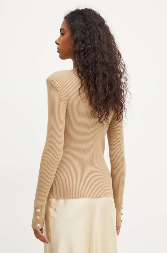 Oblečení Svetr Marciano by Guess ISA 4YGR26.5613Z béžová