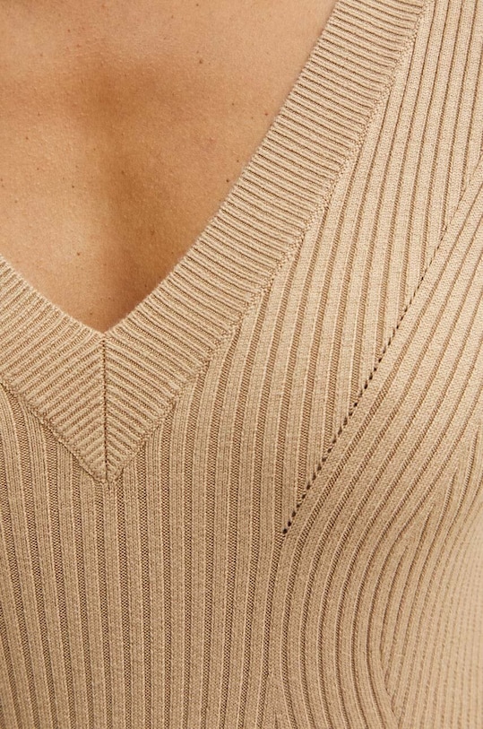 Svetr Marciano by Guess ISA 4YGR26.5613Z béžová