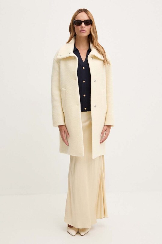 Sveter Marciano Guess KATRIN 4YGR22.5789Z tmavomodrá AW24
