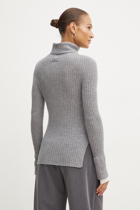 Pinko sweter wełniany 104344.A278