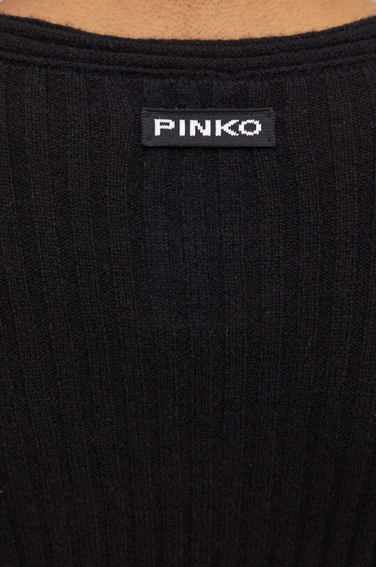 Pinko sweter wełniany 104343.A278