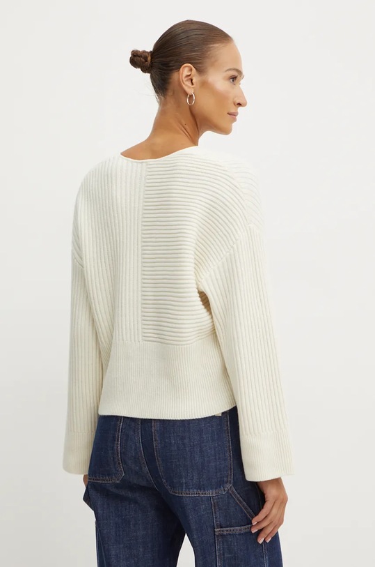 Odjeća Vuneni pulover Pinko 104389.A27B bež
