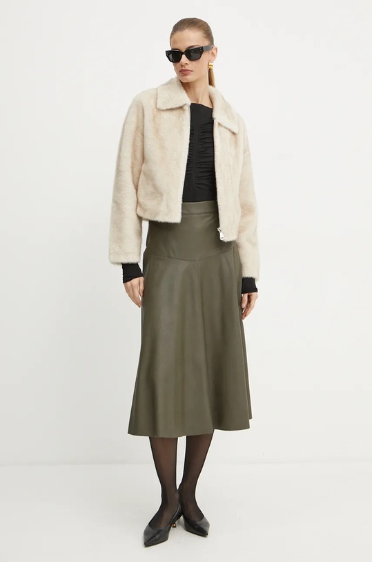 Halenka Pinko 104526.A29B černá AW24