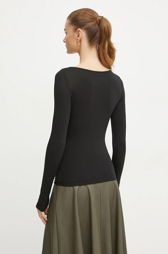 Одежда Блузка Pinko 104526.A29B чёрный