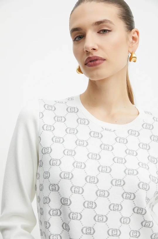 Liu Jo maglione beige TF4228.MS63L