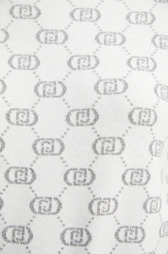 Liu Jo maglione TF4228.MS63L beige