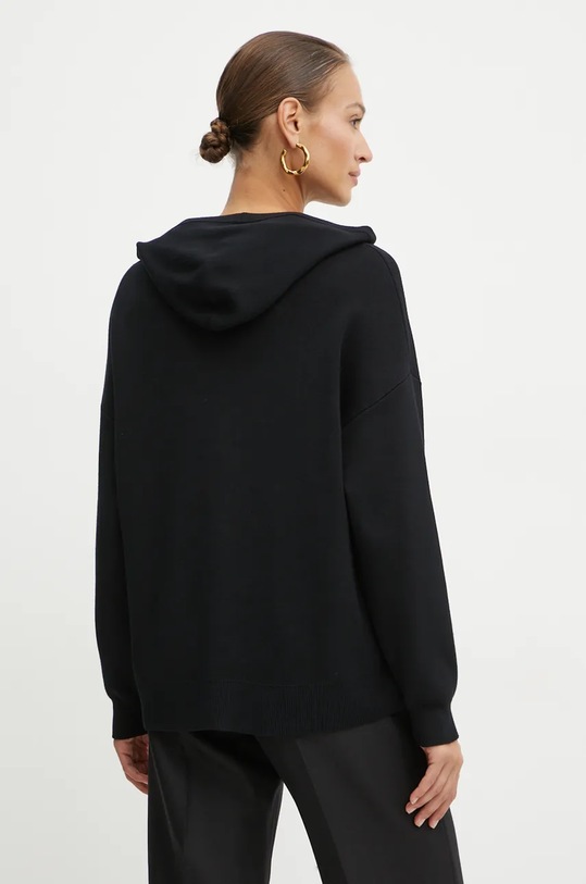 Îmbrăcăminte Liu Jo bluza WF4175.MS49I negru