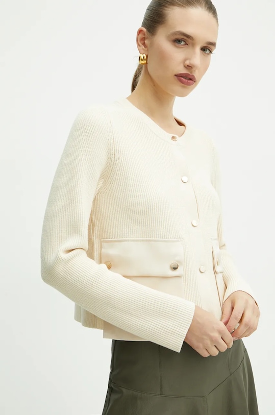 Jopica Liu Jo Drugo bež WF4230.MS99E