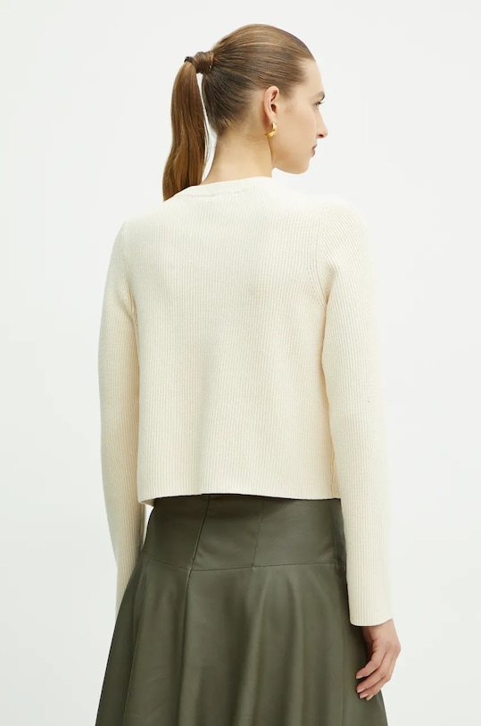 Oblačila Jopica Liu Jo WF4230.MS99E bež