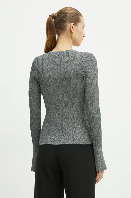 Îmbrăcăminte Liu Jo cardigan WF4236.MS64J gri