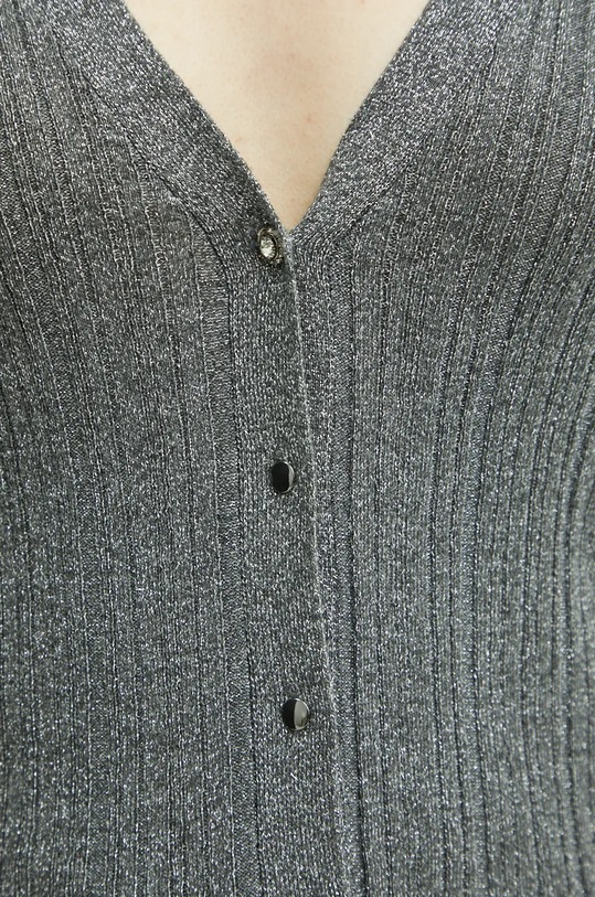 Liu Jo cardigan WF4236.MS64J gri