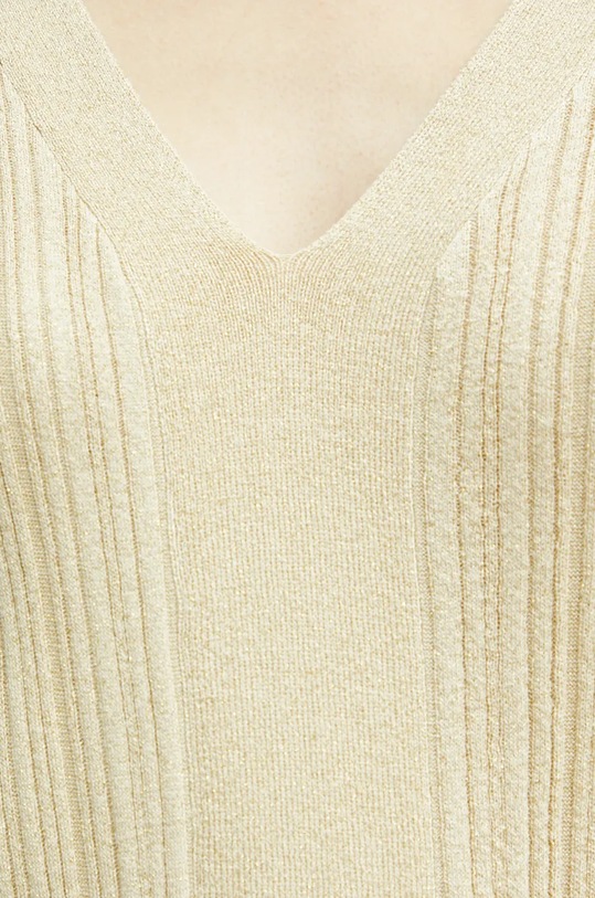 Пуловер Liu Jo WF4291.MS64J кремав