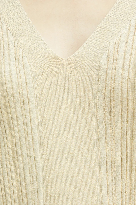 Пуловер Liu Jo WF4291.MS64J кремав