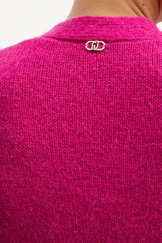 Top s primesjo volne Liu Jo WF4331.26054