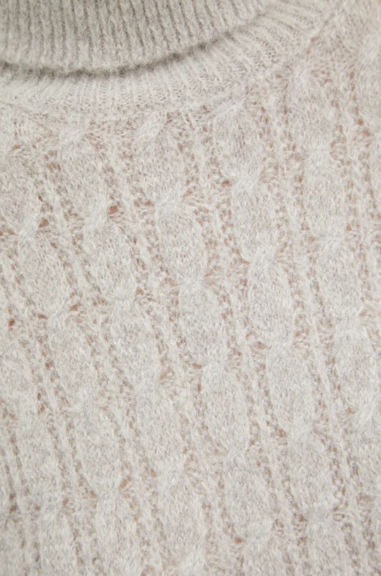 Свитер Liu Jo WF4389.MA43P серый