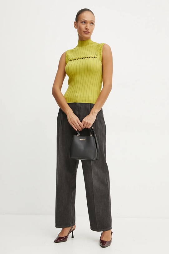 Liu Jo vesta WF4406.MS99E verde AW24