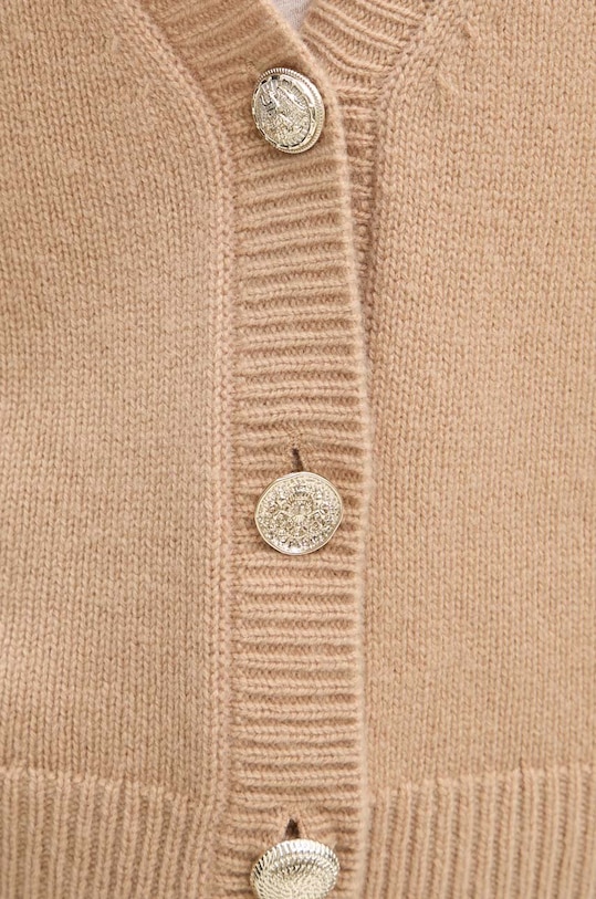 BA&SH cardigan din casmir 1H24CARI