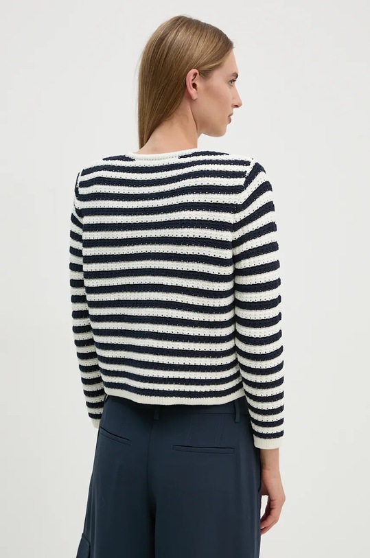 Îmbrăcăminte BA&SH cardigan 1H24GGAS bej