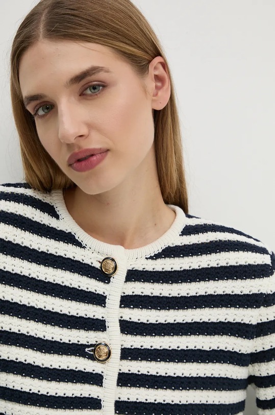 BA&SH cardigan 1H24GGAS