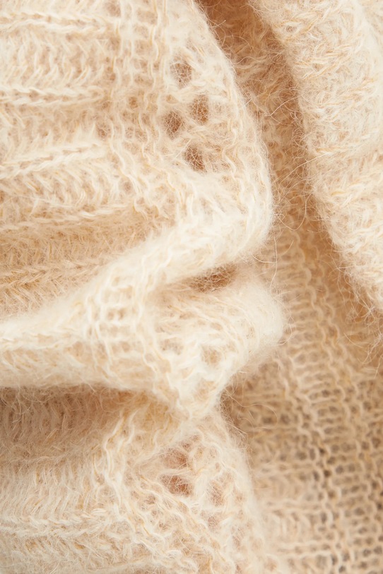 BA&SH pulover de lana 1H24BALA