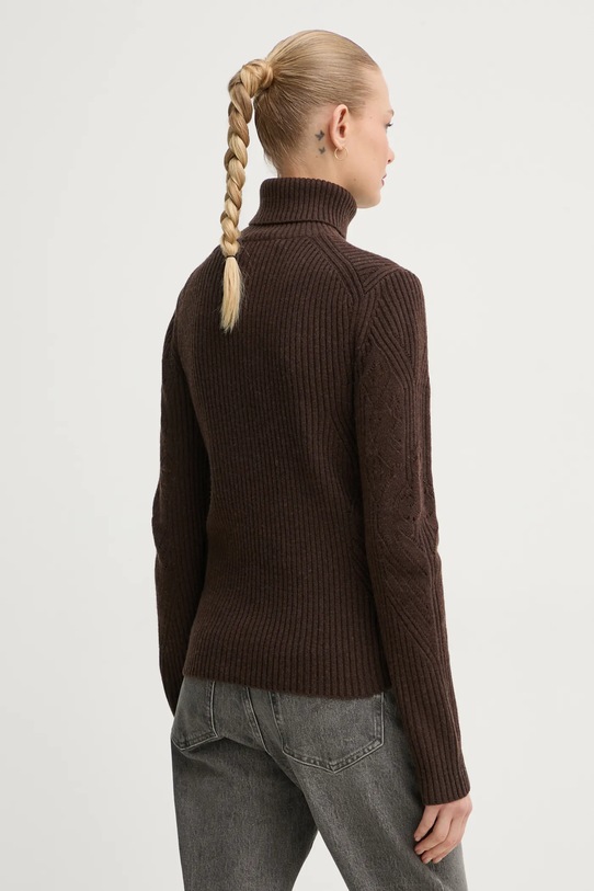 Одяг Светр BA&SH 1H24ARON коричневий