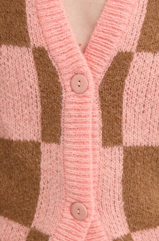 Stine Goya sweter z domieszką wełny SG5942