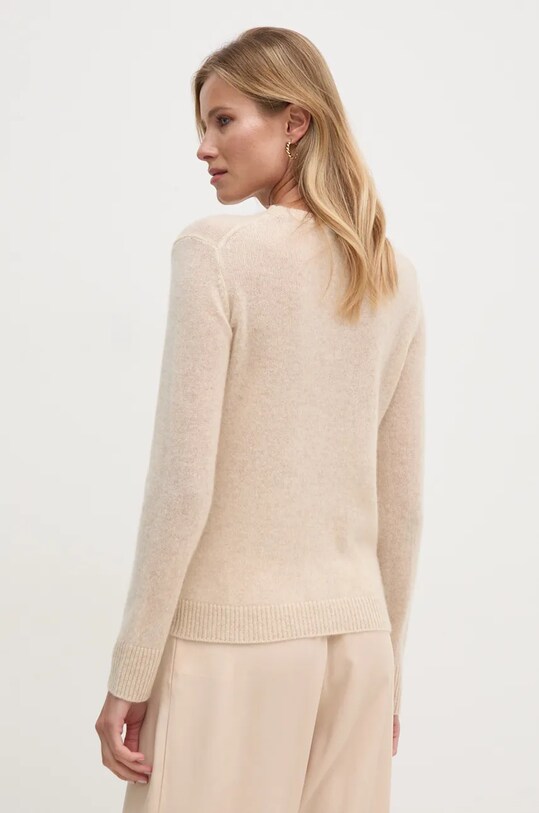 Îmbrăcăminte Joop! pulover de casmir 30042809 bej