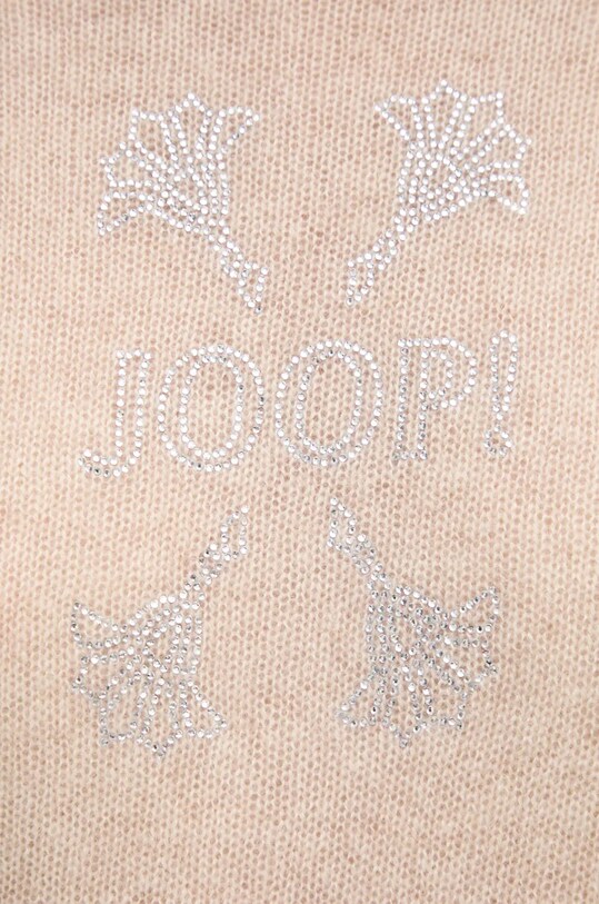 Joop! pulover de casmir 30042809 bej