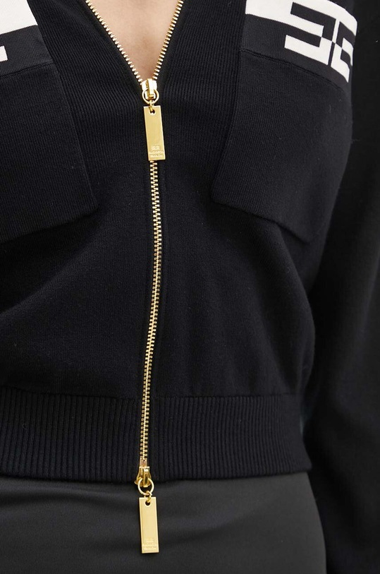 Elisabetta Franchi cardigan MK56S46E2