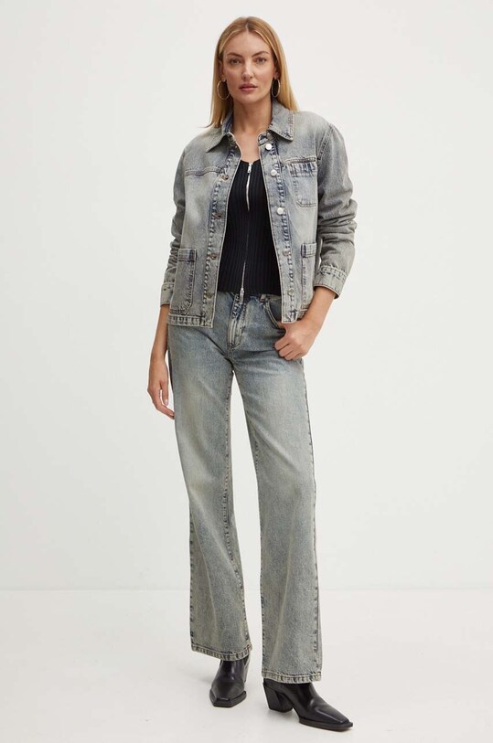 Kardigan MAX&Co. 2426346011200 crna AW24