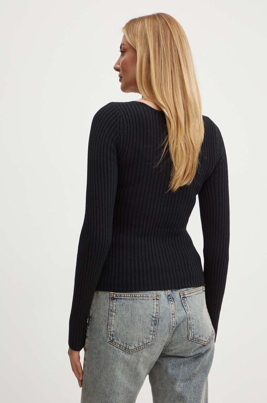 Odjeća Kardigan MAX&Co. 2426346011200 crna