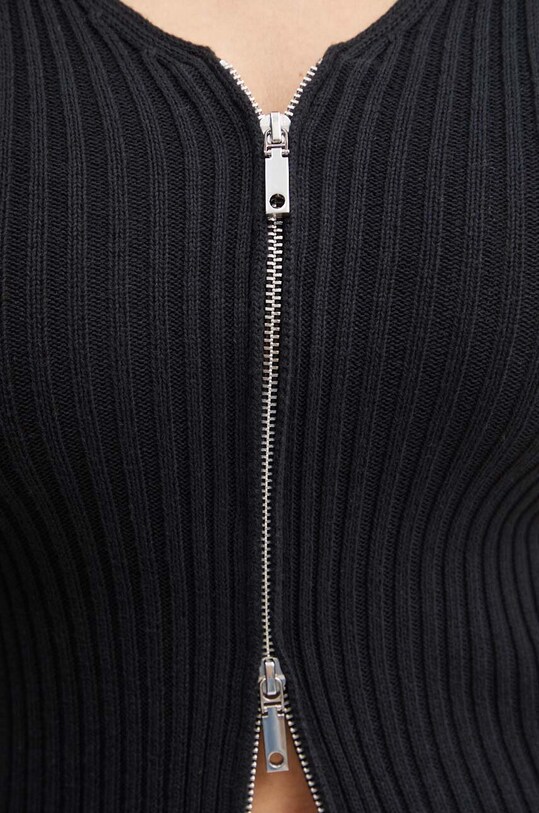 Kardigan MAX&Co. 2426346011200 crna