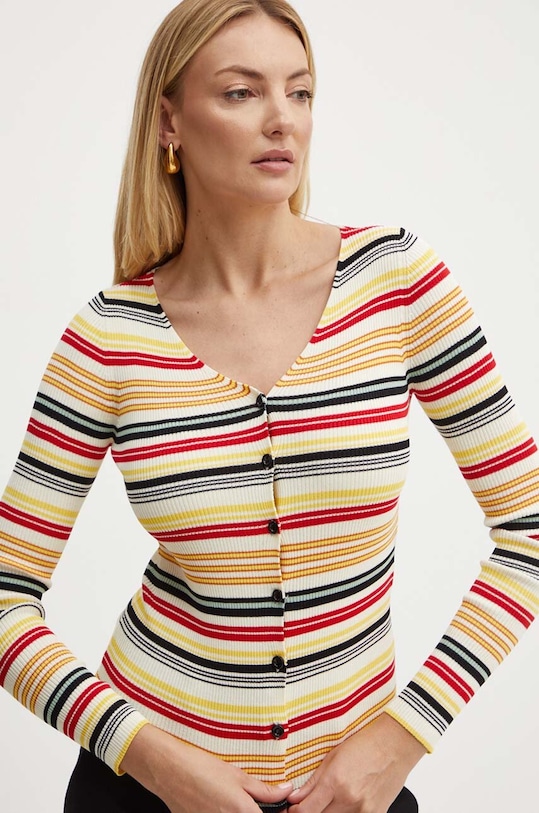 Kardigan MAX&Co. 2426346041200 vícebarevná AW24