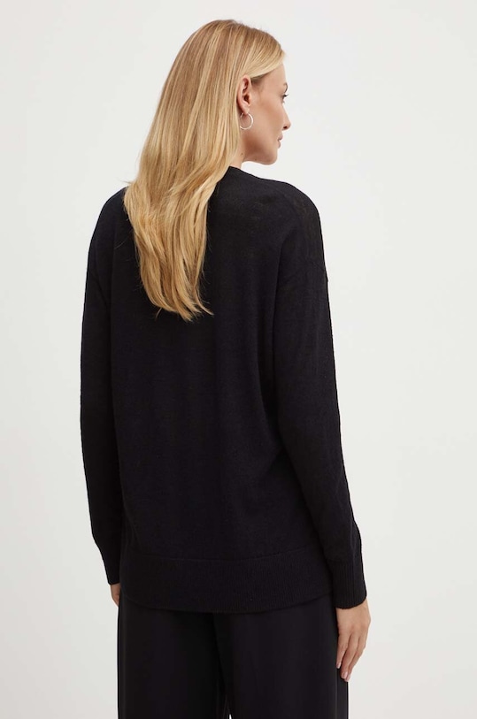 Îmbrăcăminte MAX&Co. cardigan din lână 2426346051200 negru