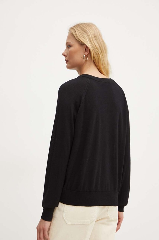 Abbigliamento MAX&Co. maglione in lana 2428369954200 nero
