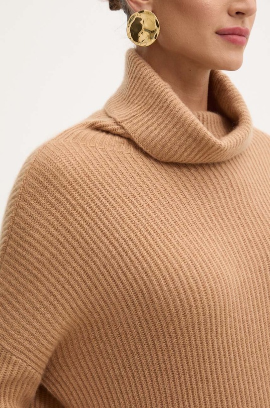 MAX&Co. sweter kaszmirowy 2428369984200